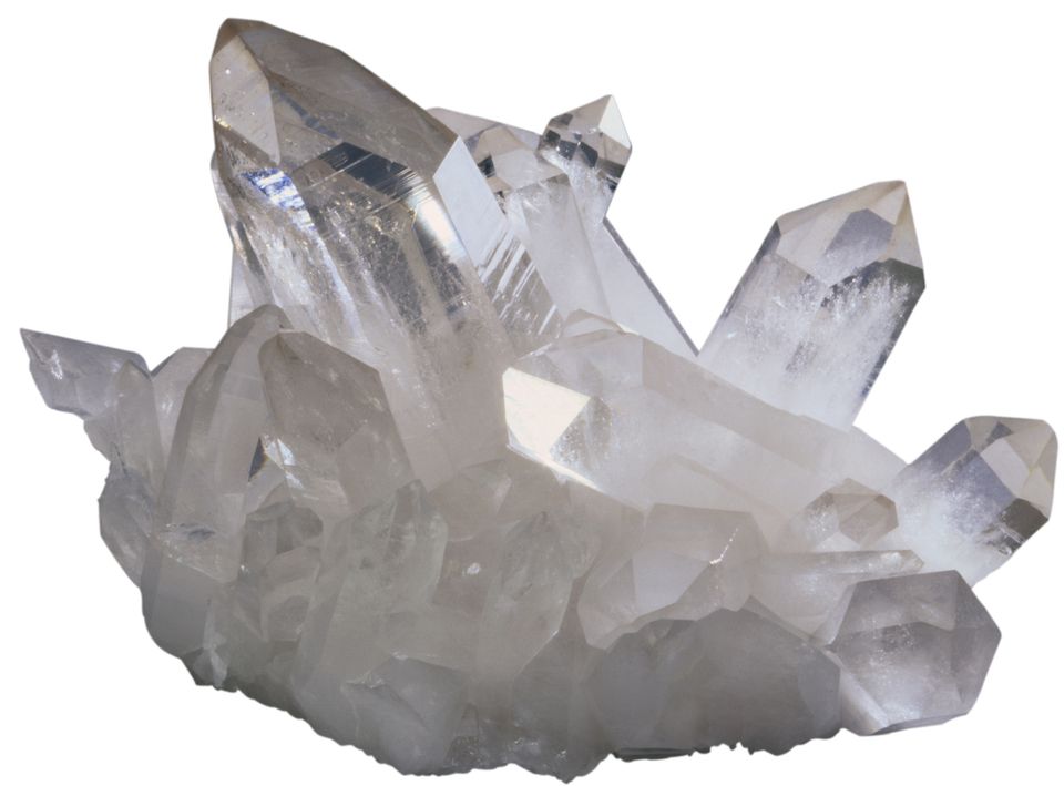 How is Clear Quartz Crystal Used in Feng Shui?