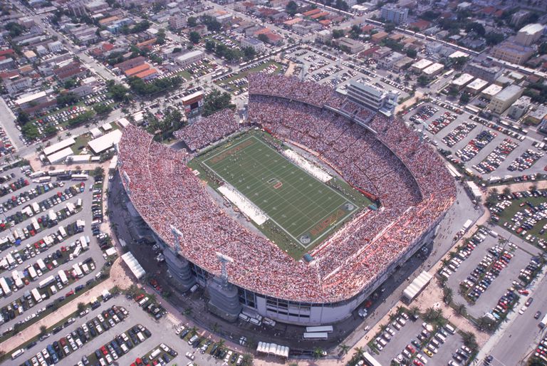 This is the Aperture Roof on the Atlanta Falcon's New $1.6B Stadium