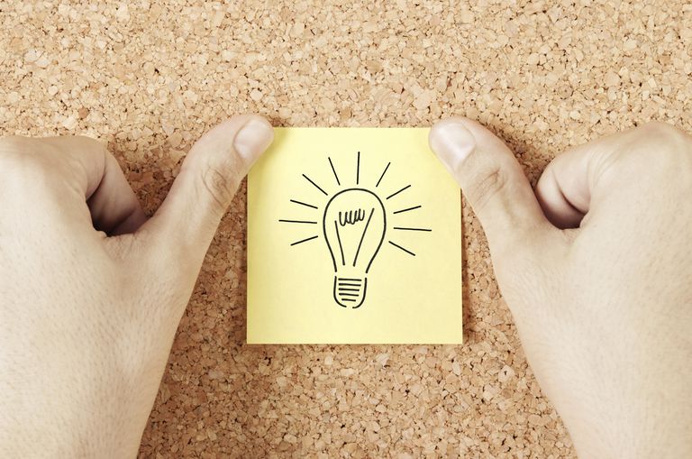 Use mneumonics to improve memory