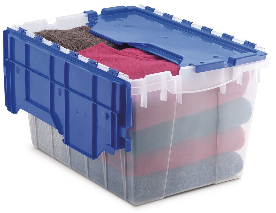 Before You Buy Plastic Storage Containers