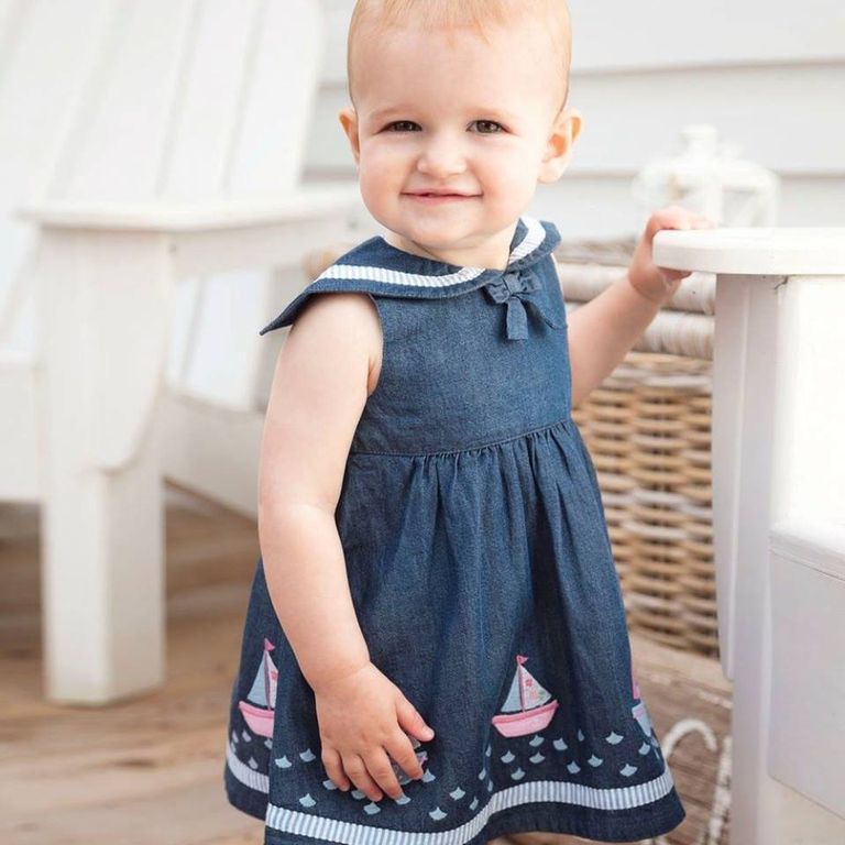 11 Free Baby and Children's Clothing Catalogs