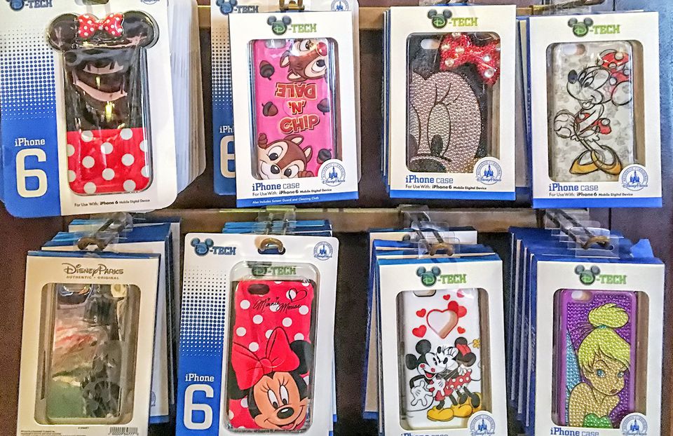 10 Best Souvenirs from Disneyland - That You Will Keep