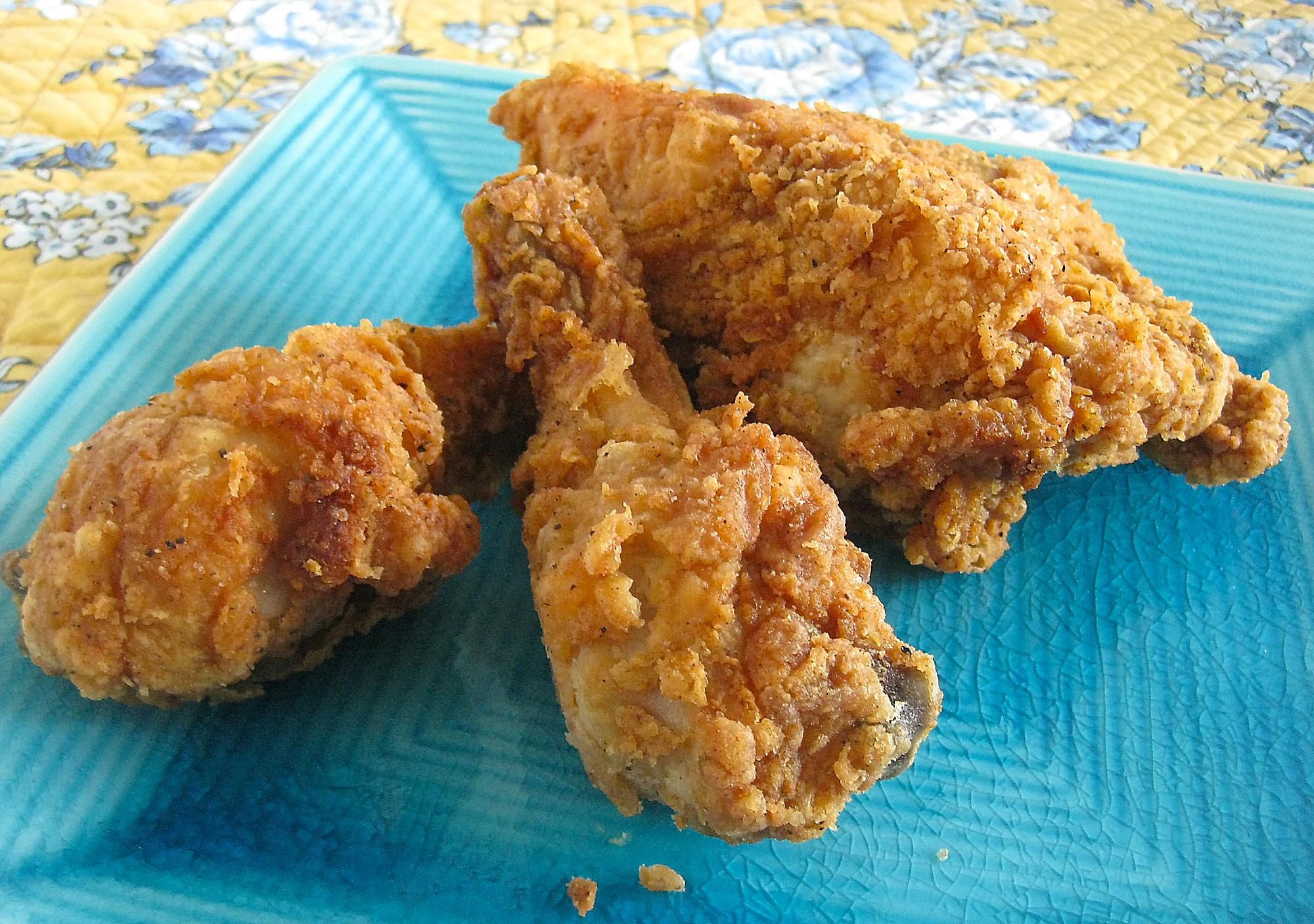 tips-on-the-shallow-frying-method