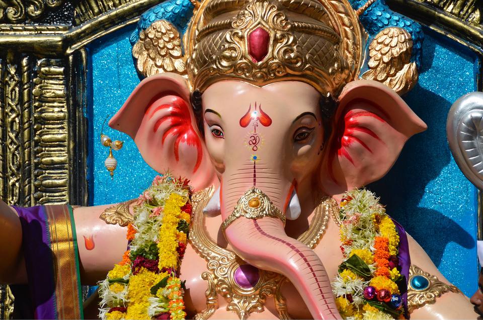 2018 Ganesh Chaturthi Festival In India Essential Guide 1007