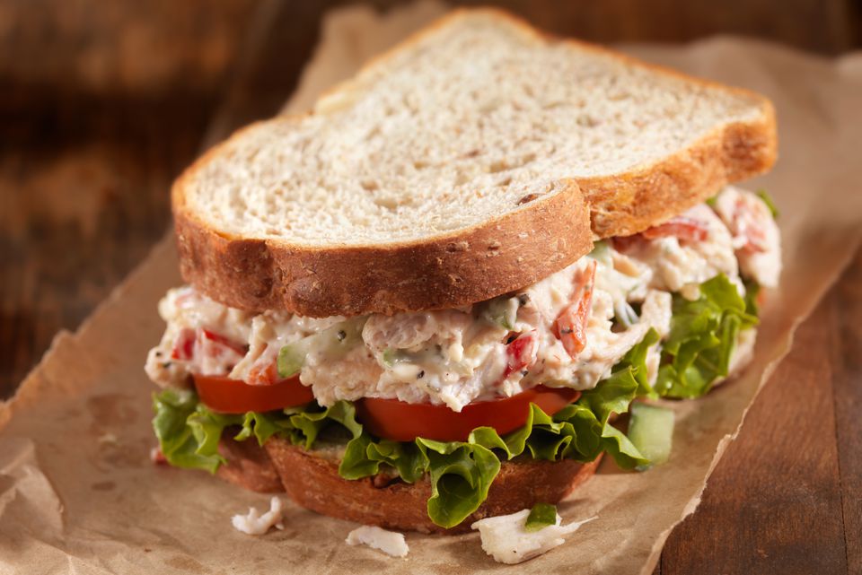 Two Ways to Make Chicken Salad: Learn Them, Love Them
