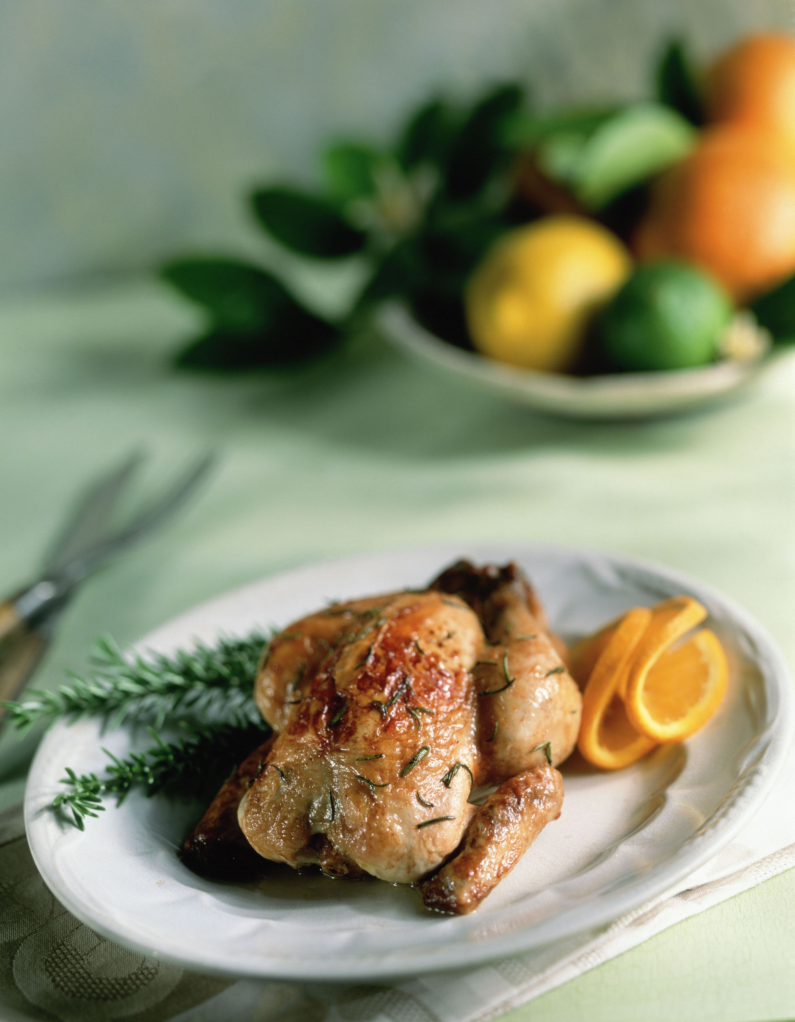 The Best Ways to Cook Cornish Game Hens for Dinner
