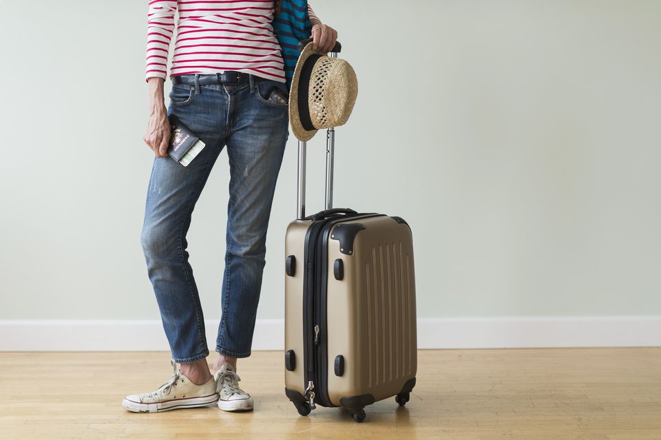 Vacation Packing Checklist For Your France Trip