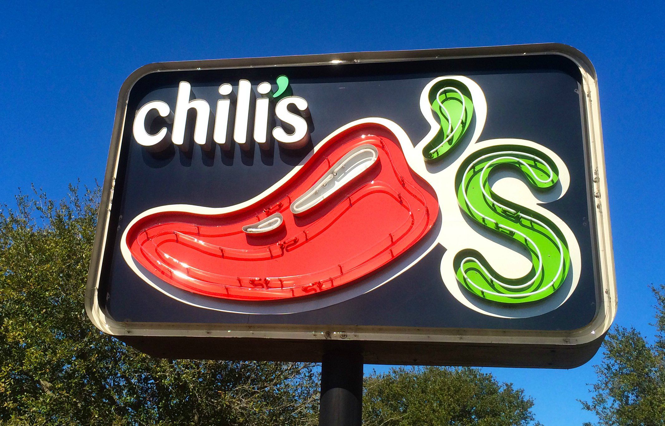 Chili s Nutrition Facts Menu Choices Calories