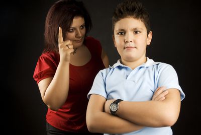 How to Help Your Child Cope With Parental Rejection