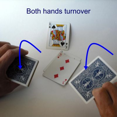 Download Easy Card Tricks That Kids Can Learn