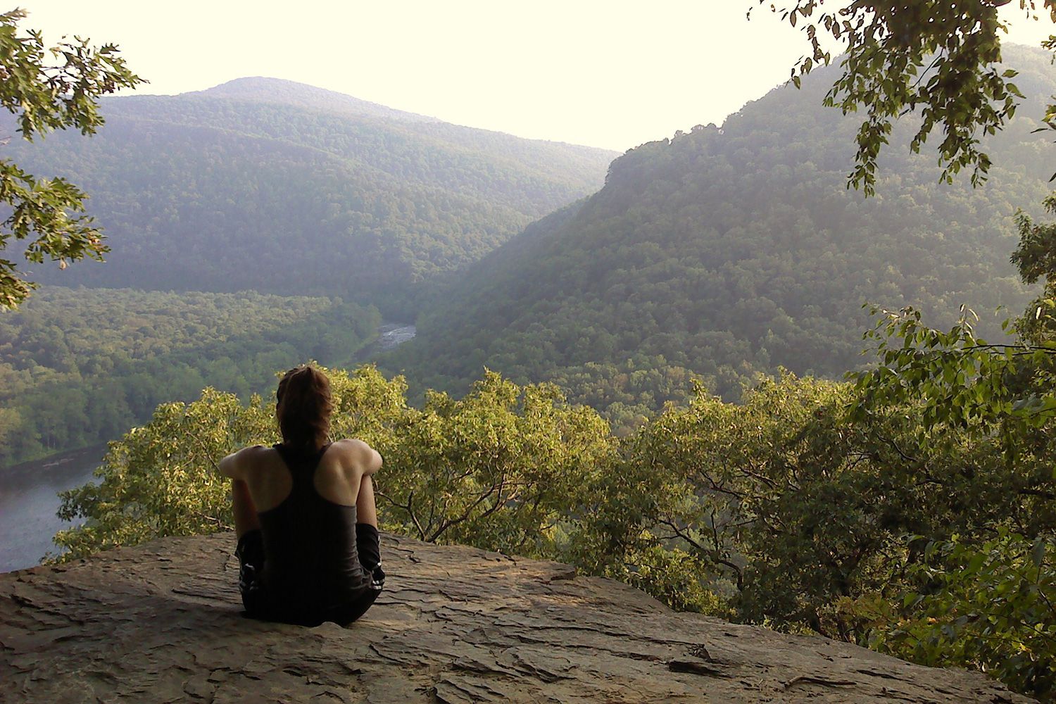 Top 10 Hiking Trails Near Pittsburgh