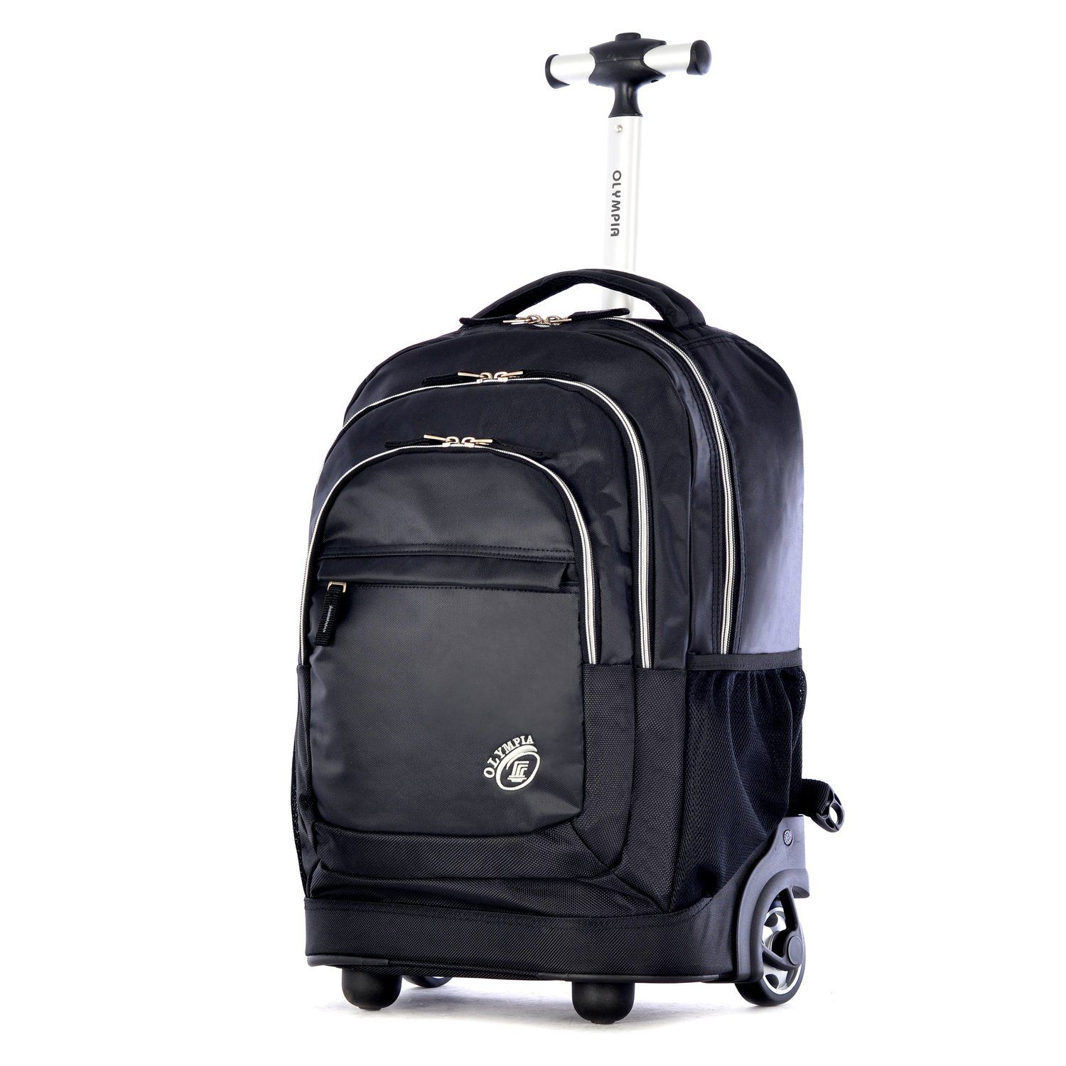 top wheeled backpacks