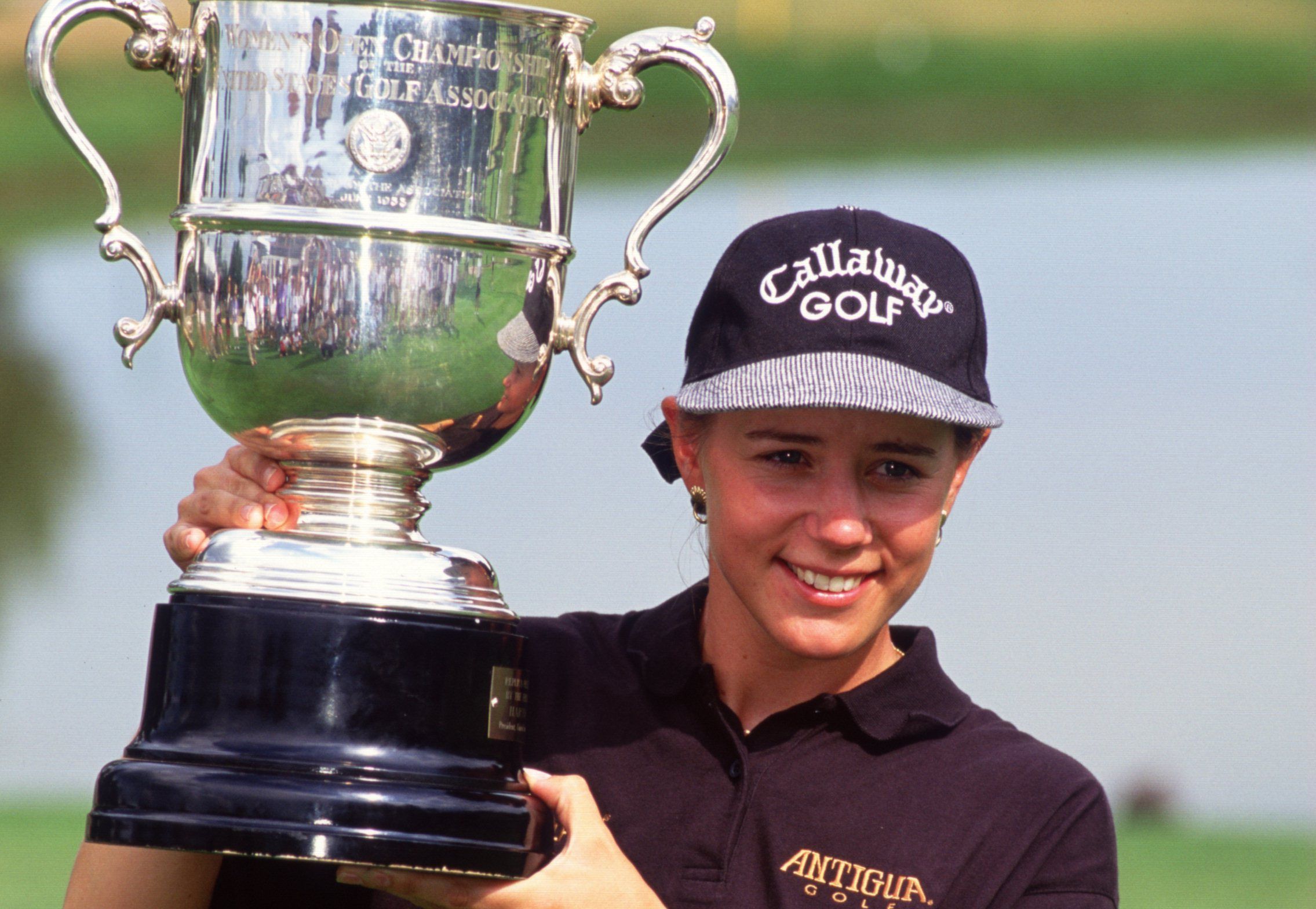 Golfers With the Most Wins in Women's Majors