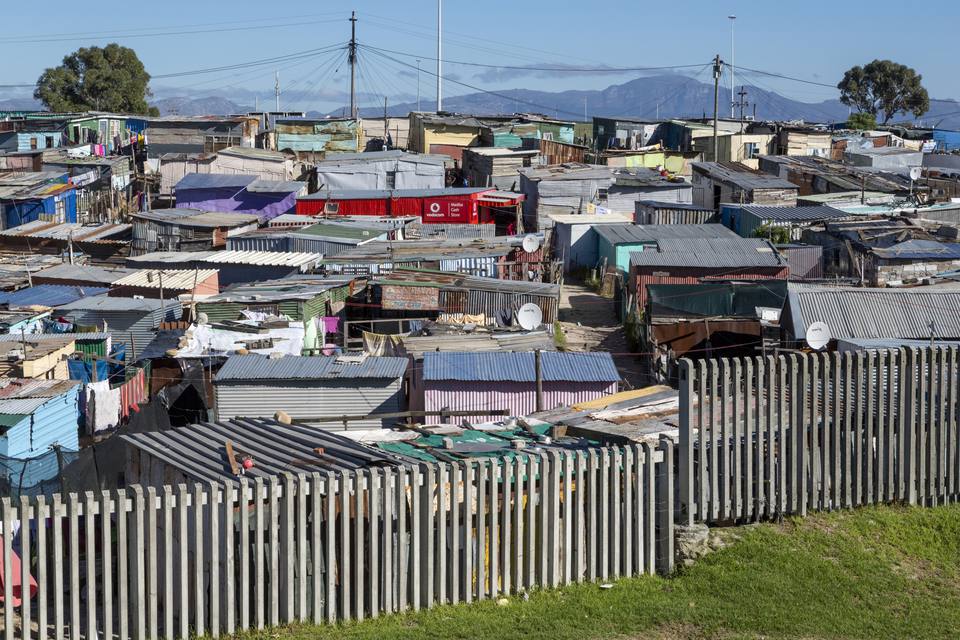 Visiting Khayelitsha Township, Cape Town: The Complete Guide