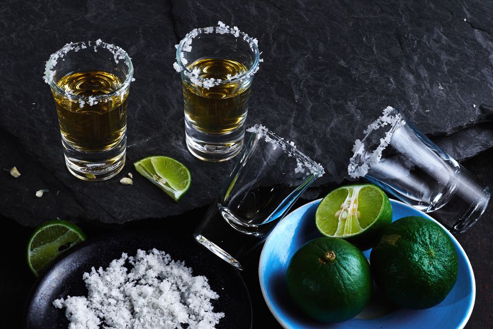Top 7 Drinks To Try In Mexico 6466