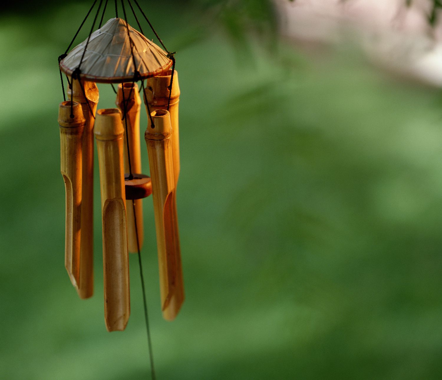 3 Best Uses Of Wind Chimes For Feng Shui Cures