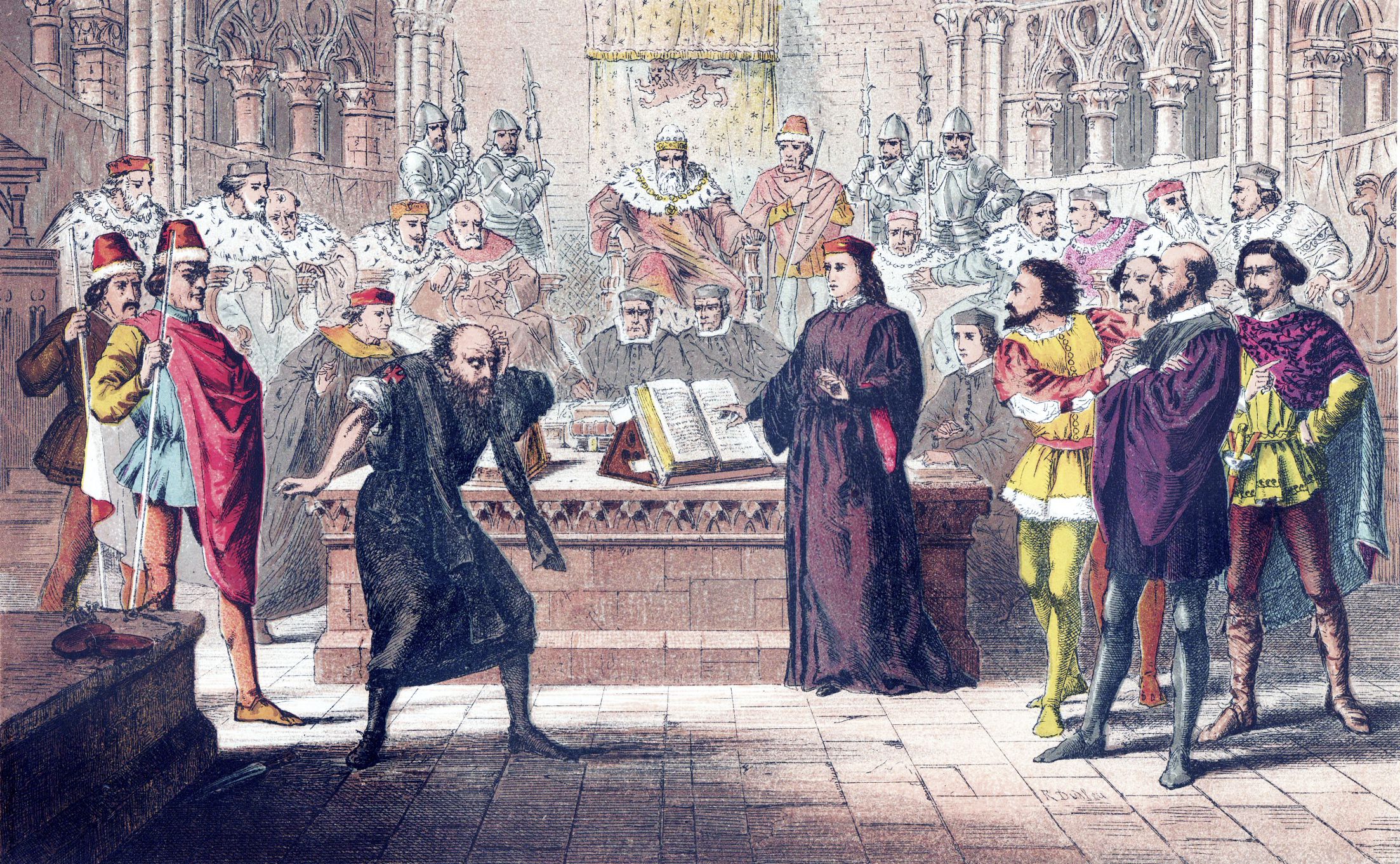 shylock-from-the-merchant-of-venice-character-analysis