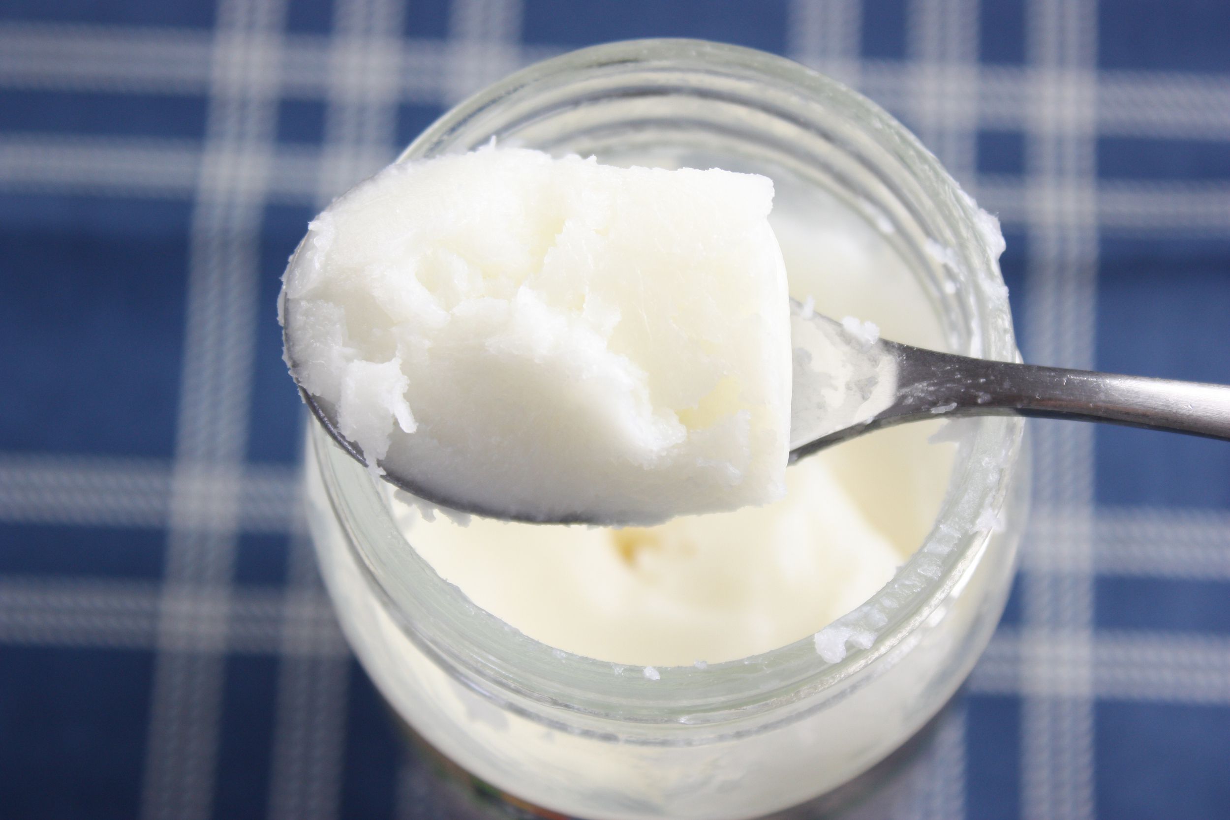 Can I Substitute Coconut Oil For Butter 