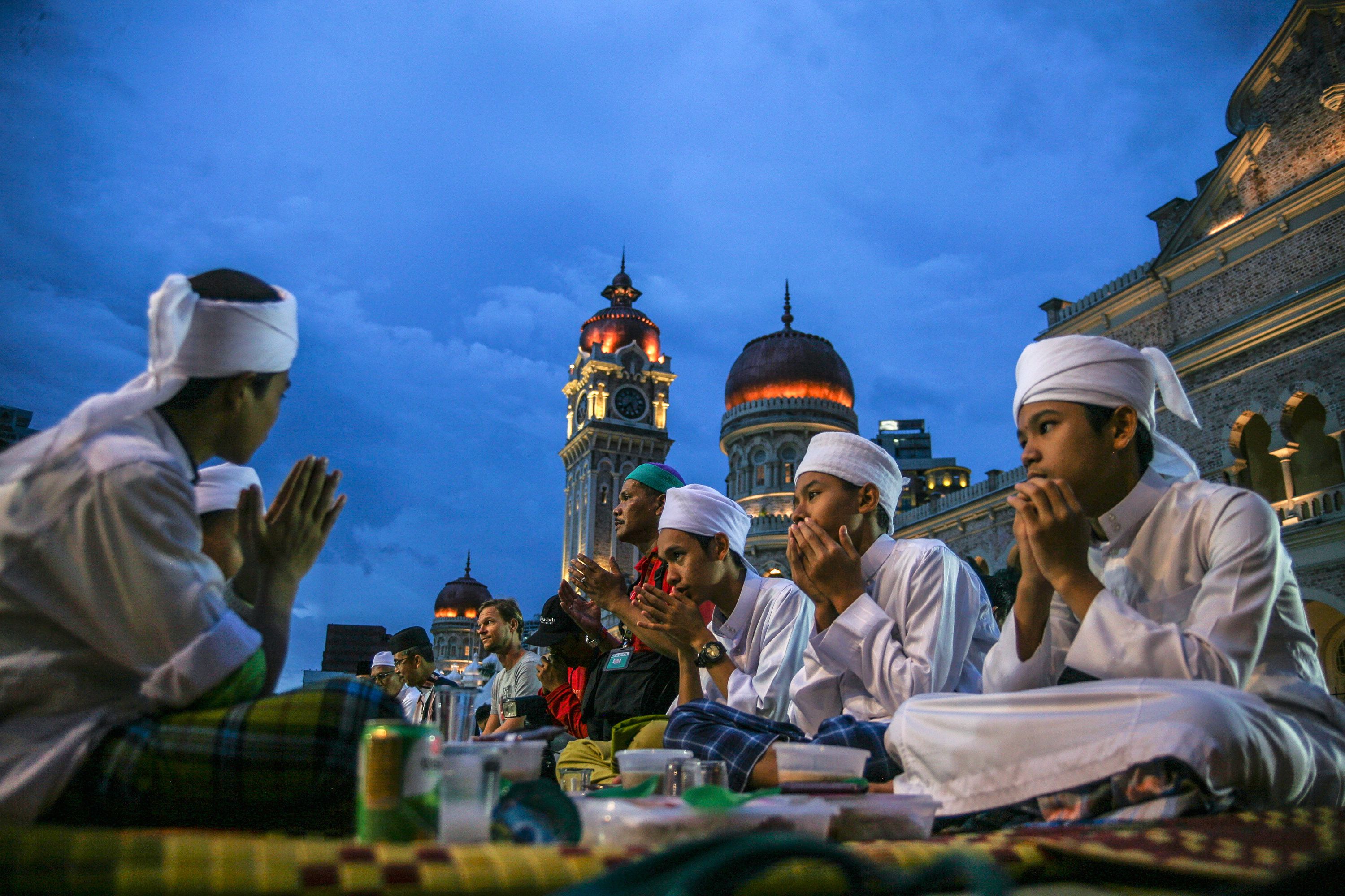 Traveling During Ramadan In Asia What To Expect