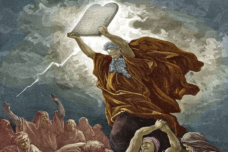 Moses-and-the-Ten-Commandments-GettyImages-171418029-5858376a3df78ce2c3b8f56d.jpg
