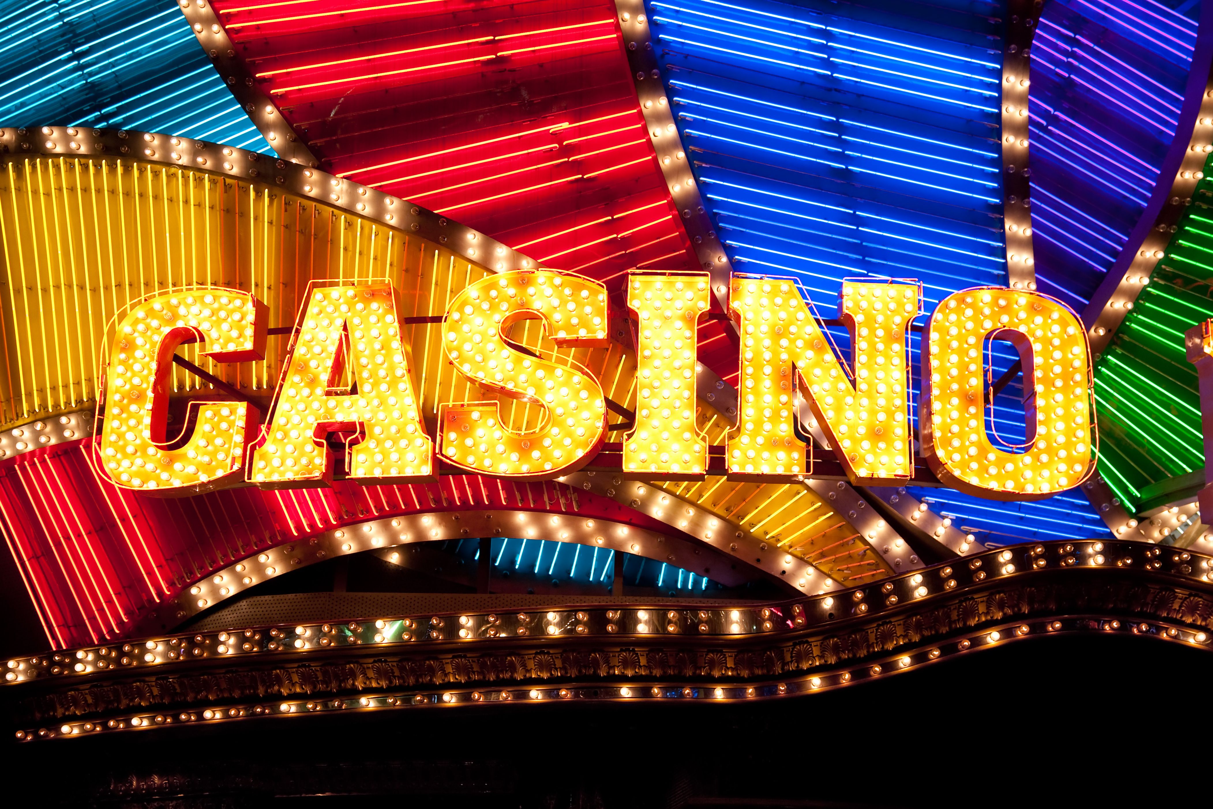 casinos online bónus registo