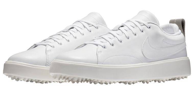 nike classic golf shoes