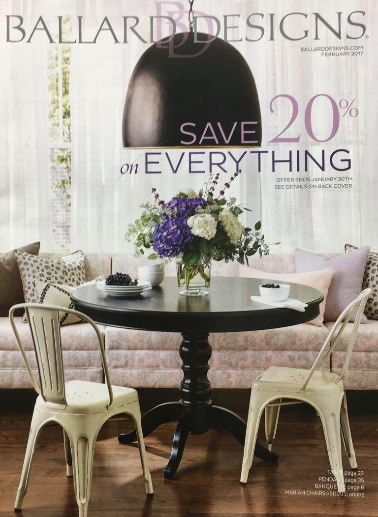 30 Free Home Decor Catalogs You Can Get In The Mail inside Western Home Decor Catalogs Free