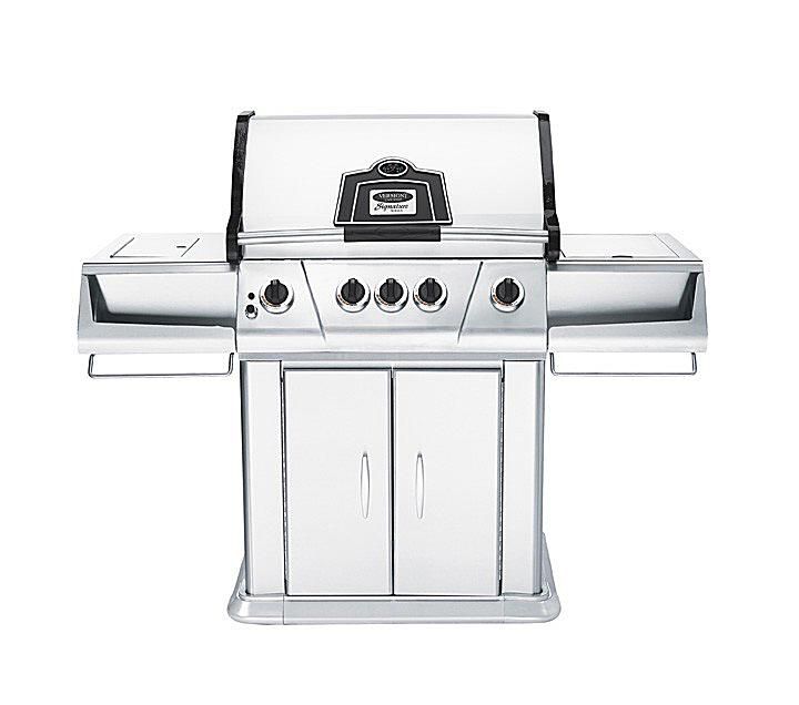 Vermont Castings Signature VCS4008 Gas Grill Review