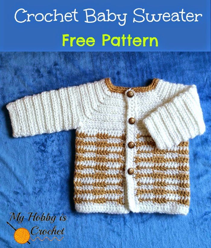 15-free-baby-sweater-crochet-patterns