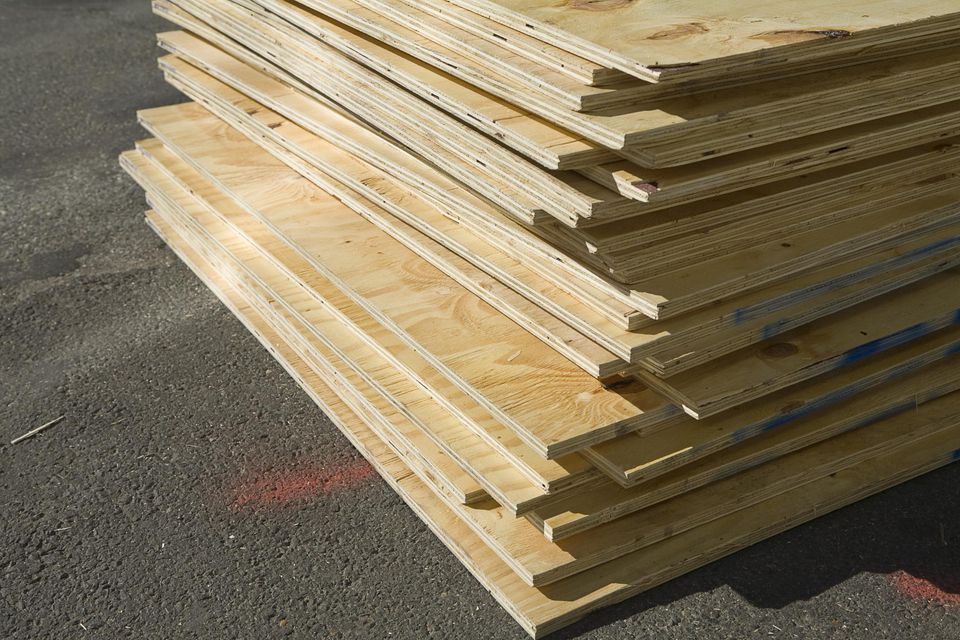 What Is Marine-Grade Plywood?