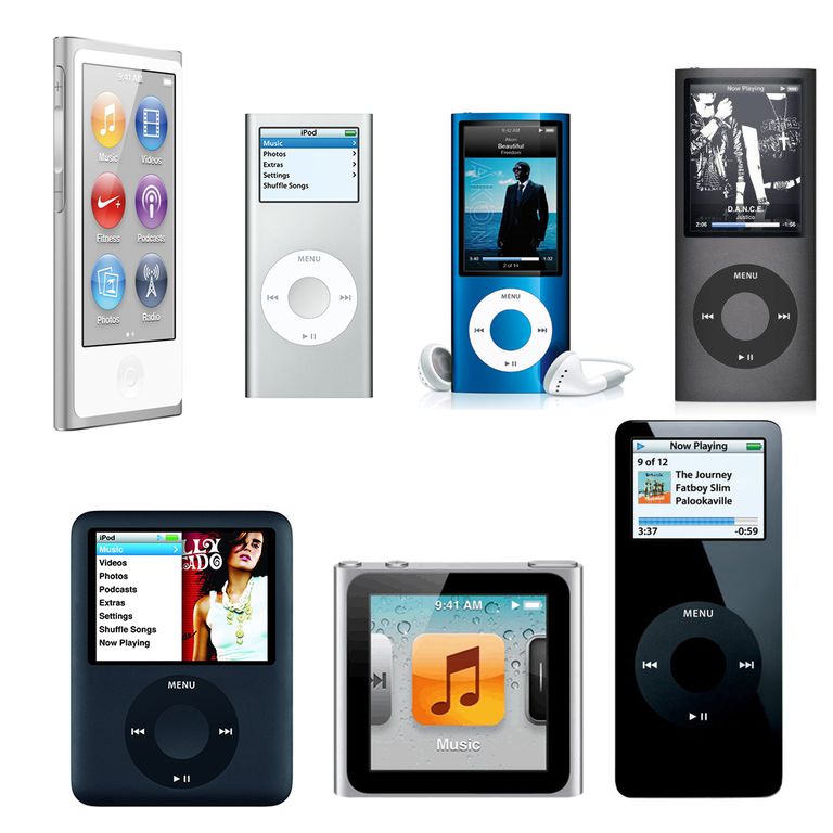download the new version for ipod Family Man