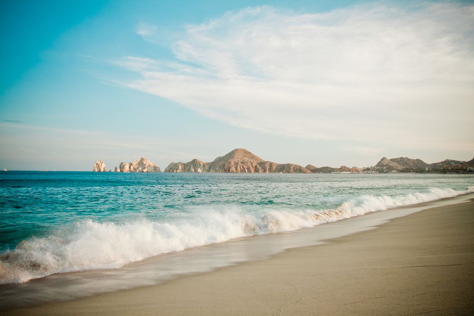 Where to Find Mexico's Best White Sand Beaches