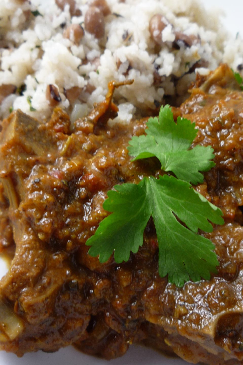Goat (Mutton) Curry Recipe