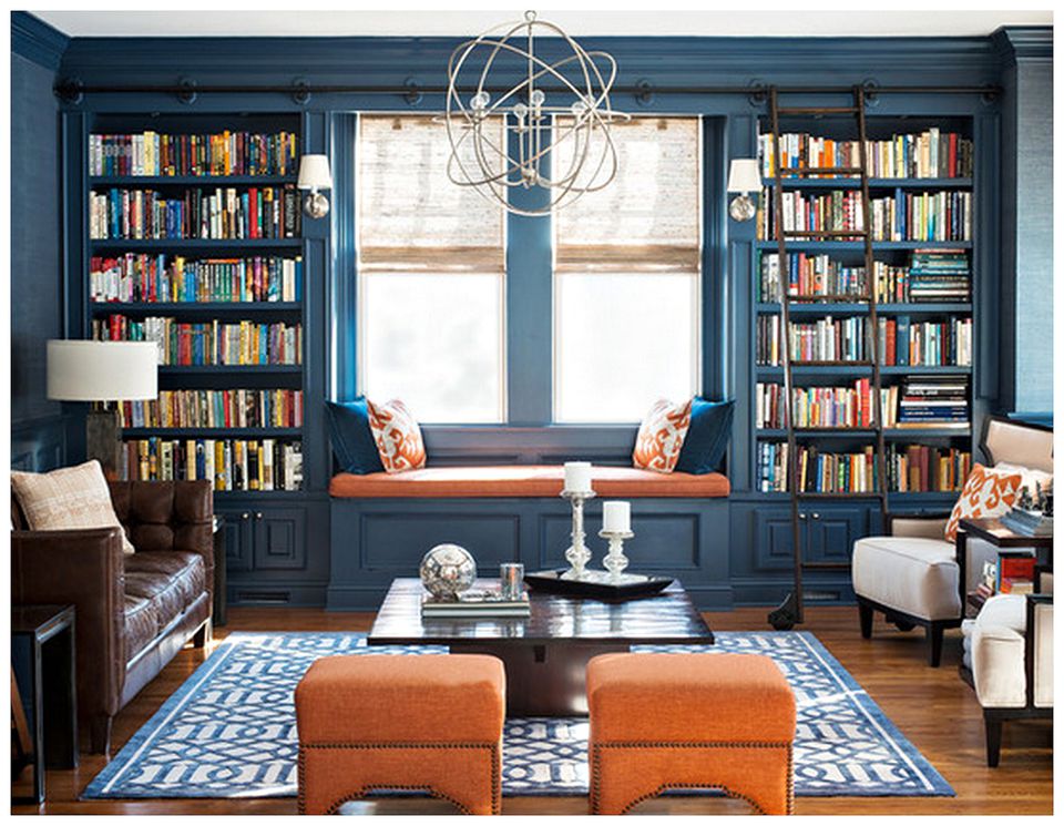 blue living roomimage