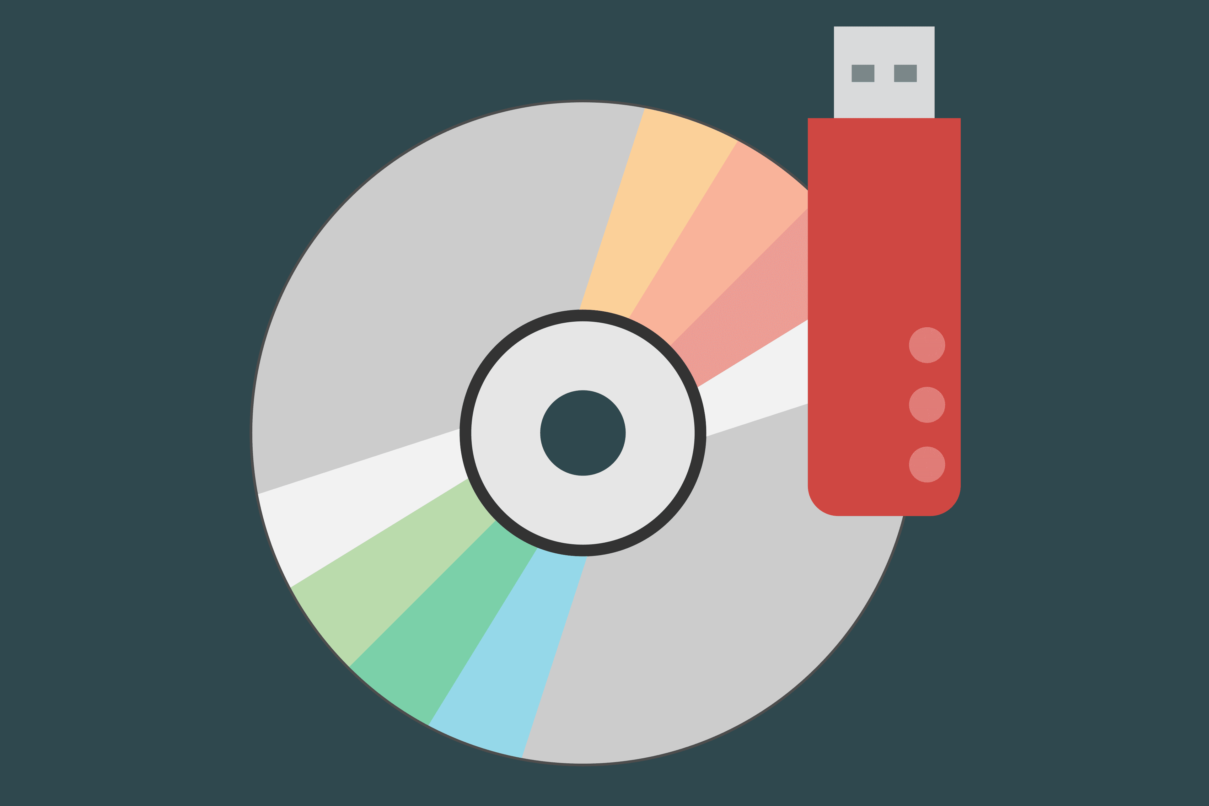 how to burn iso to usb drive