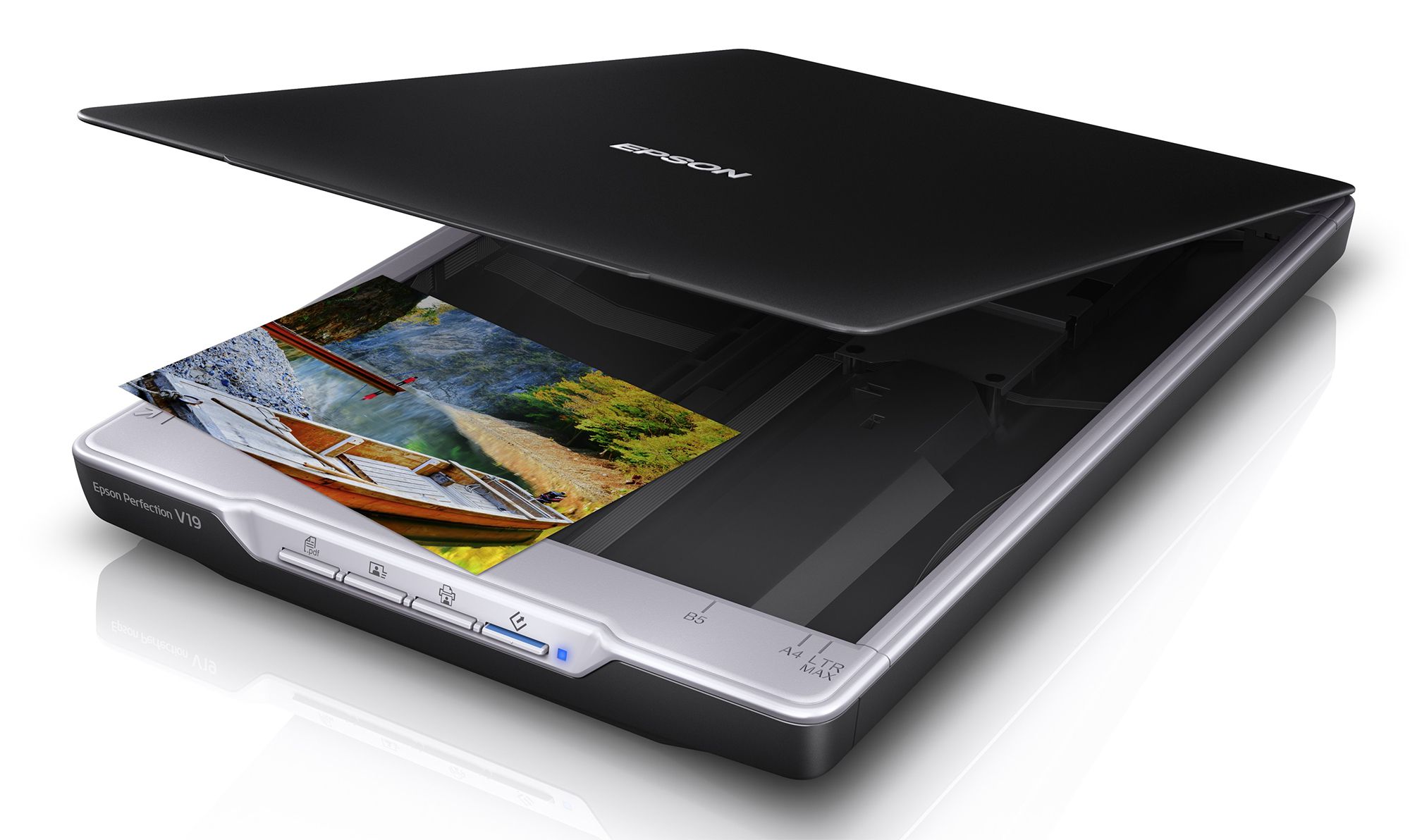 Epson Perfection V330 Photo Driver Windows 10