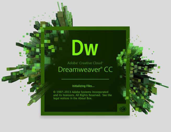 adobe dreamweaver cc 14.1