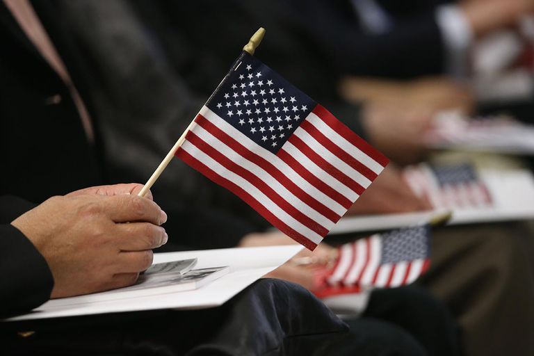 Your Rights And Responsibilities As A New Us Citizen 7894