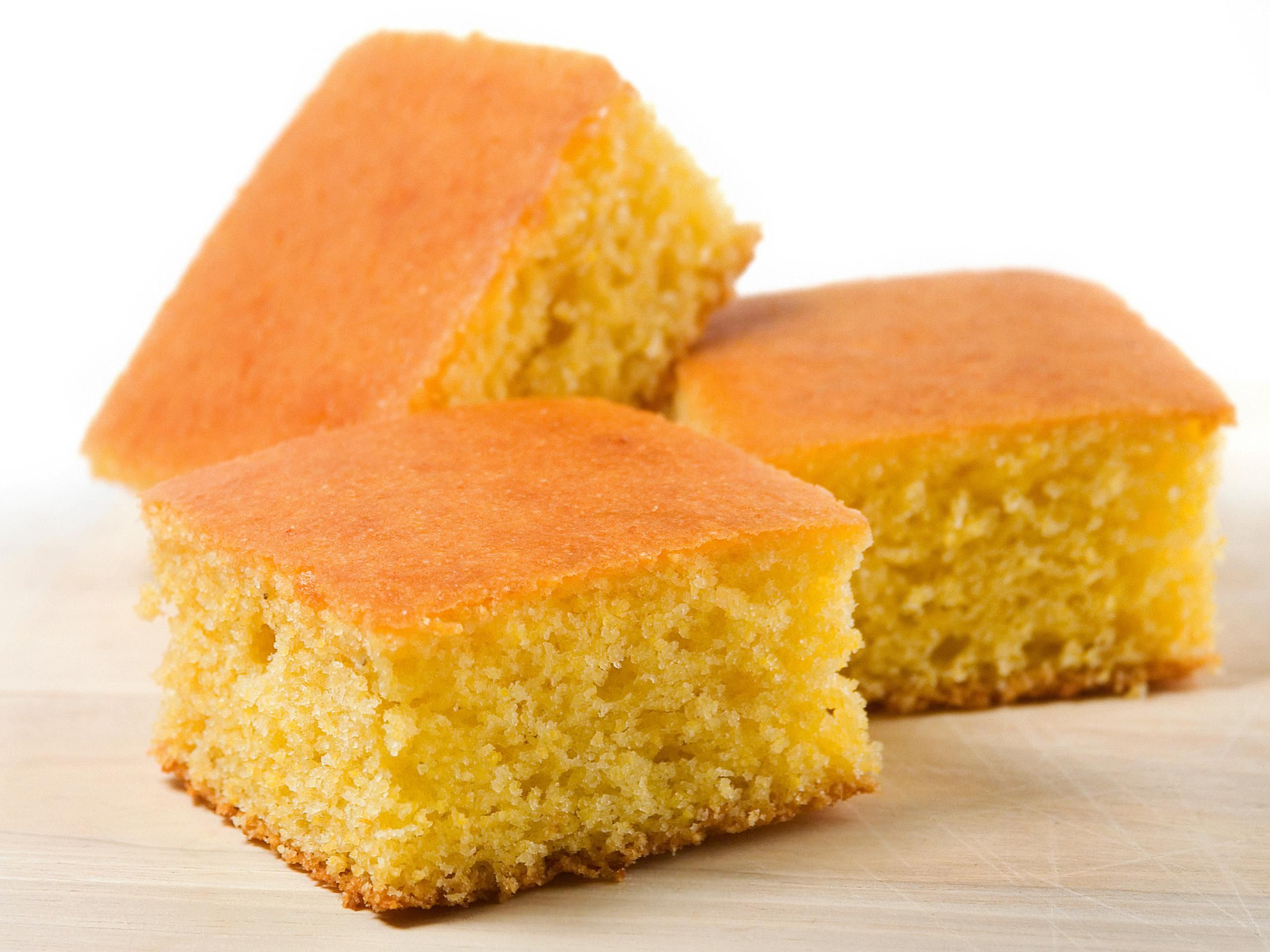 An Easy and Delicious Cornbread Recipe