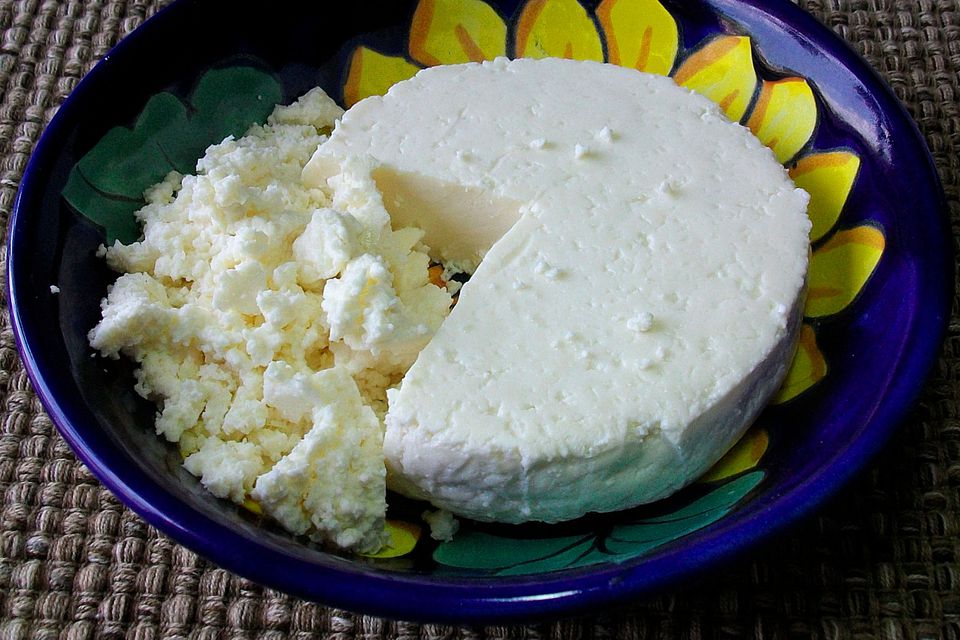 Mexican Cheeses Types And Uses