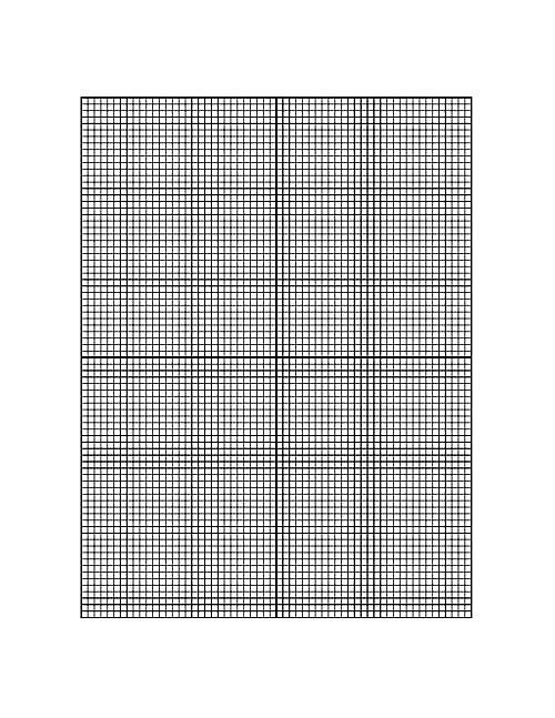 downloadable graph paper