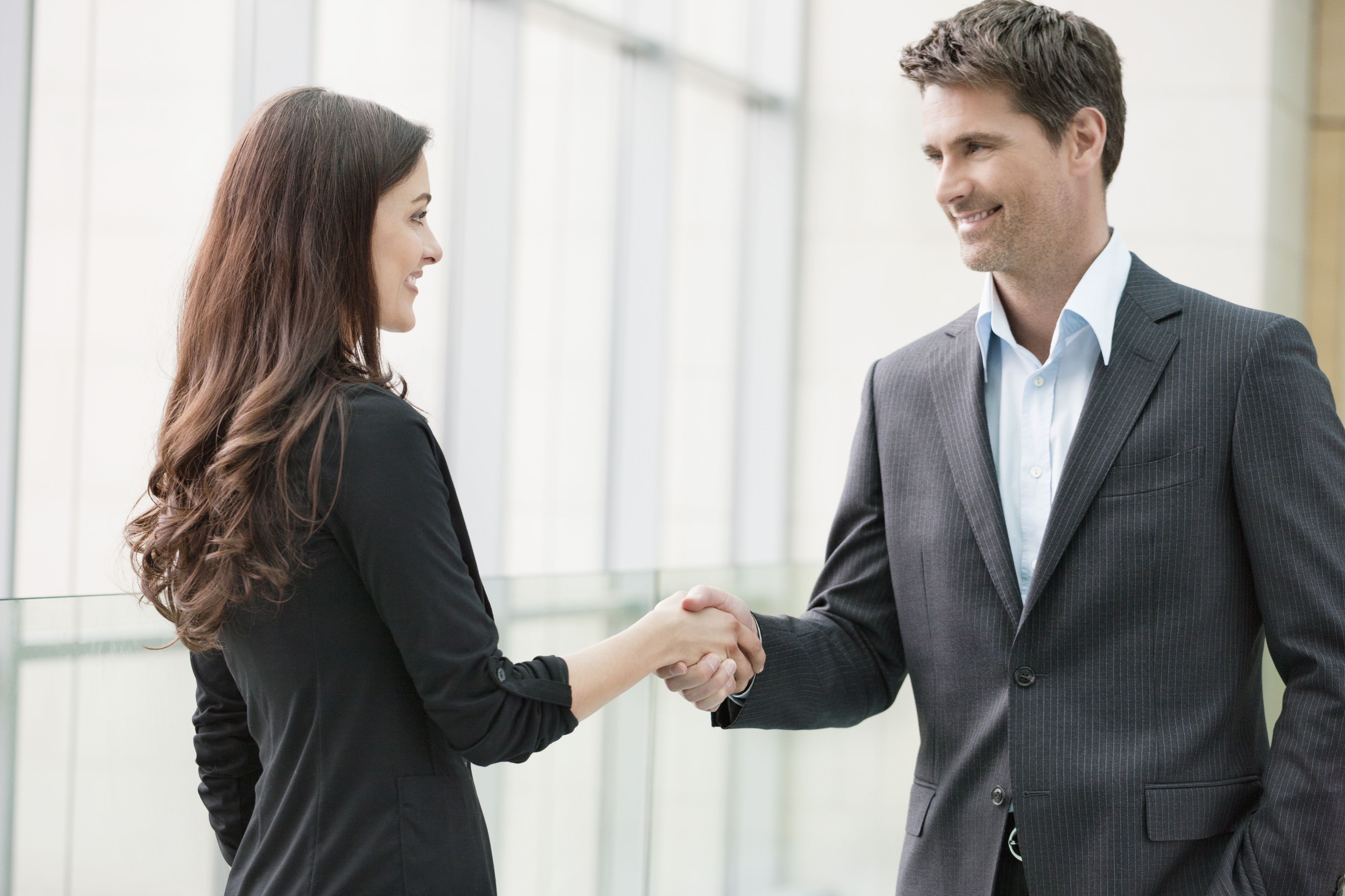 Top 10 Job Interview Etiquette Tips