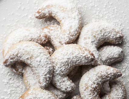 9 Polish Christmas Cookie Recipes