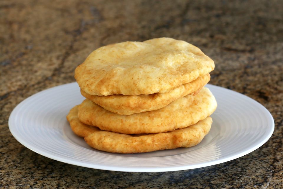 Image result for frybread