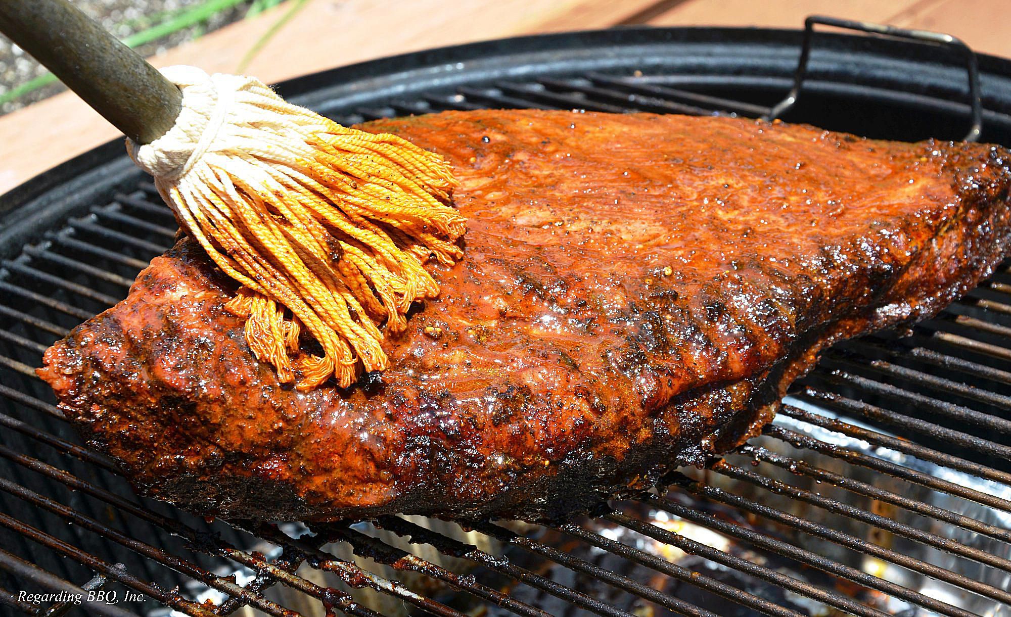 Delicious Best Odds Brisket Mop Recipe