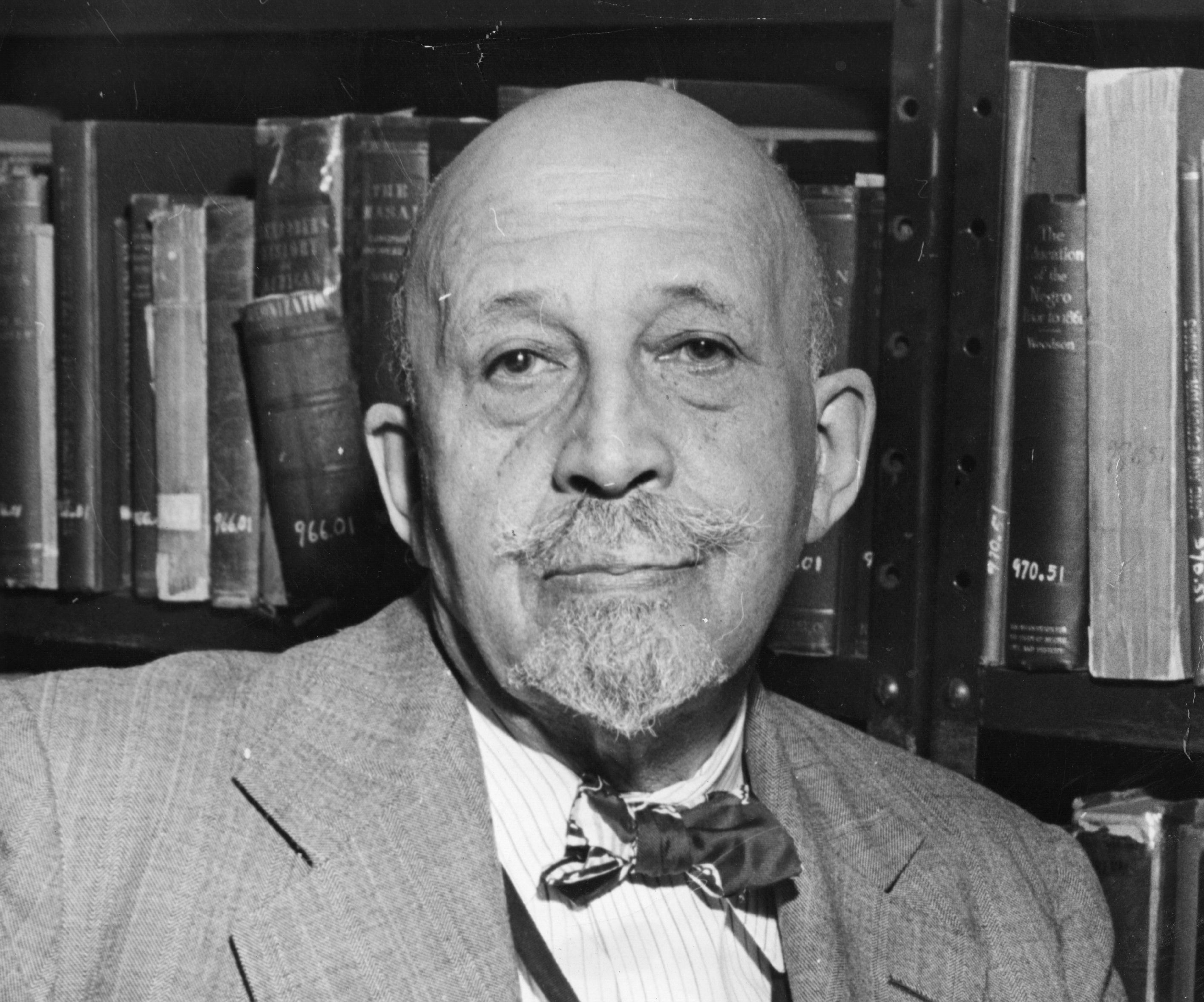 W.E.B. Du Bois -- His Greatest Contributions To Sociology