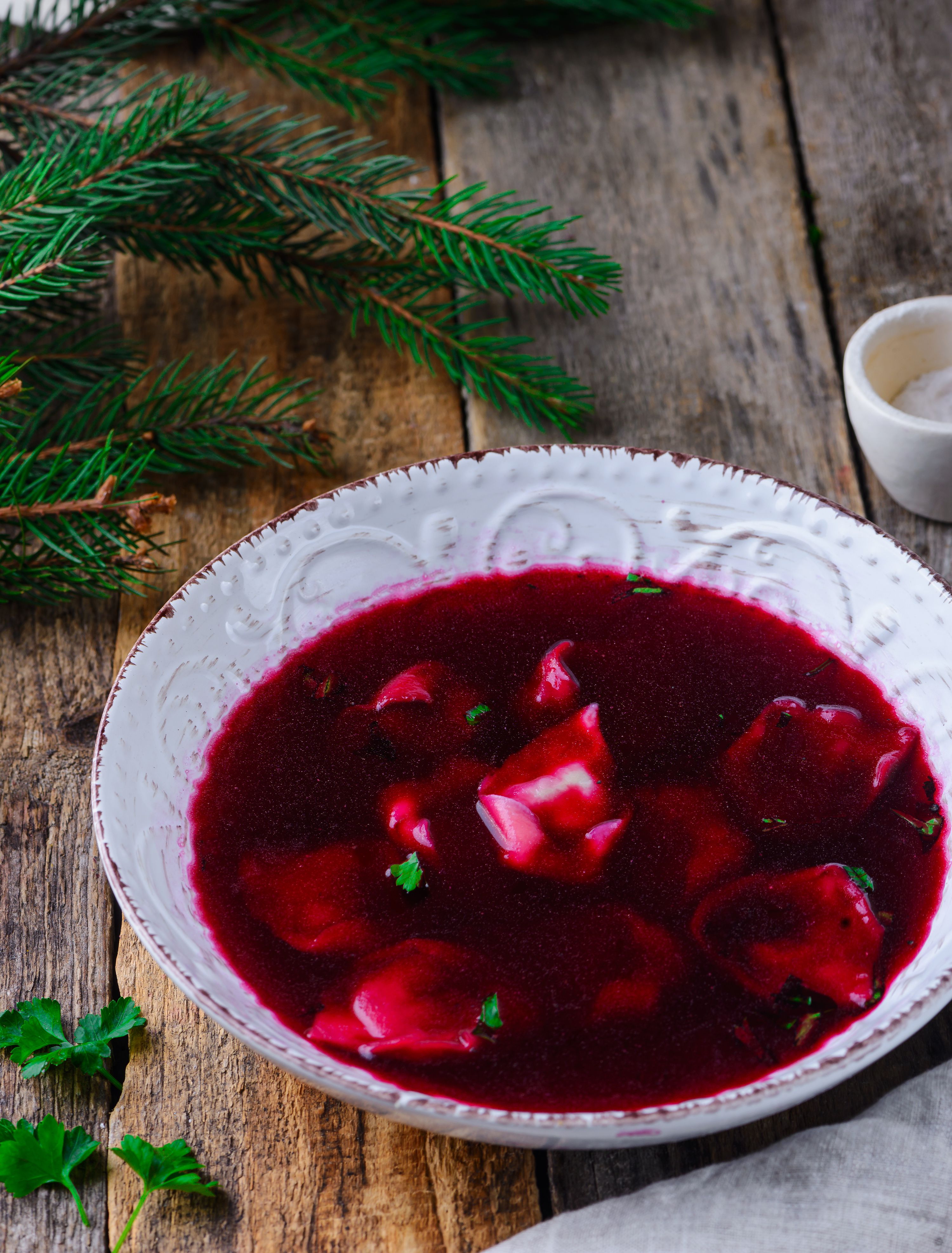 Polish Christmas Dinner Recipes / 41 Polish Christmas Ideas Polish ...