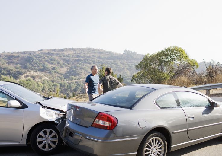 Do I Need Car Insurance in Extenuating Circumstances