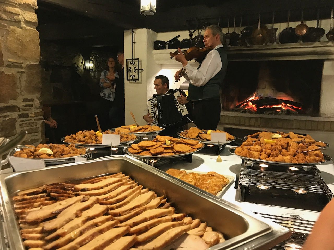 Less Than Half of Germans Identify as Full-Time Meat Eaters