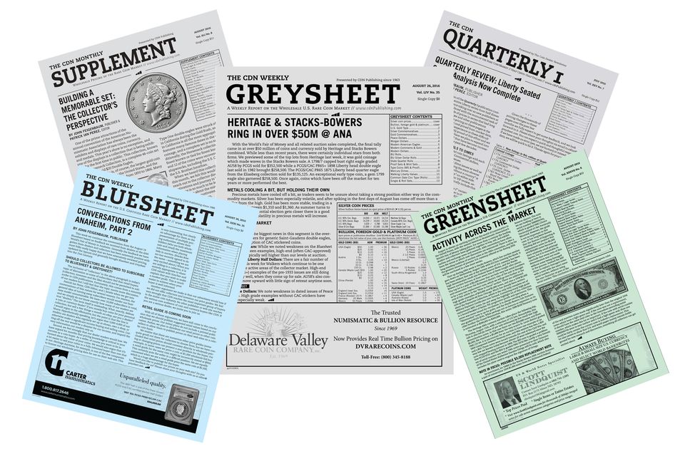 Download What Is the Grey Sheet and How Can I Get a Copy?